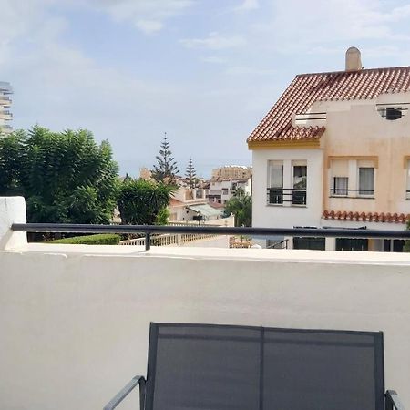 Del Parque Flats Meseta Swimmingpool Διαμέρισμα Τορρεμολίνος Εξωτερικό φωτογραφία