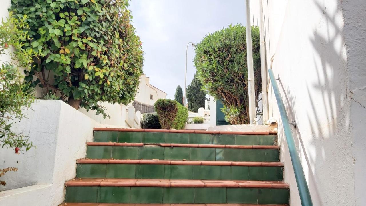 Del Parque Flats Meseta Swimmingpool Διαμέρισμα Τορρεμολίνος Εξωτερικό φωτογραφία